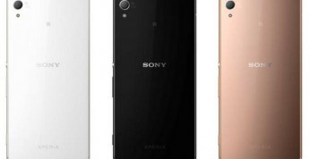 Sony Xperia Z4 - cicha premiera flagowego smartfona