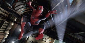 Spider-Man pojawi się w filmach Marvela!