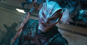 Star Trek: W nieznane - Krall bohaterem nowego materiału