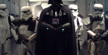 Gwiezdne Wojny wróciły na plan filmowy! Ruszyły zdjęcia do VII...