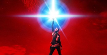 Gwiezdne wojny: Ostatni Jedi - pierwszy spot telewizyjny widowiska