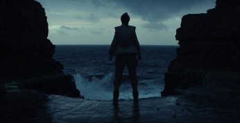 Star Wars: The Last Jedi - spektakularny teaser filmu