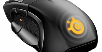 SteelSeries Rival 500 - rynkowy debiut nowej myszy