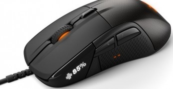 SteelSeries Rival 700 - nowa myszka z systemem powiadomień...