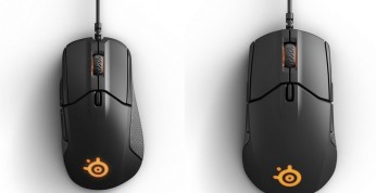 SteelSeries Sensei 310 i Rival 310 - zaawansowane myszy dla graczy