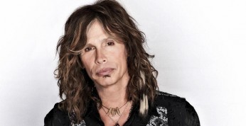 Steven Tyler opublikował utwór ze swojego solowego albumu