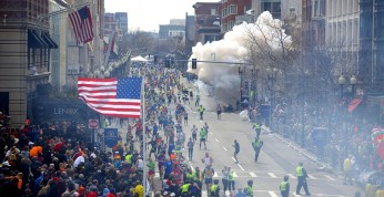 Stronger - poruszający dramat na faktach