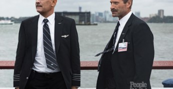 Sully - pierwszy zwiastun filmu w reżyserii Clinta Eastwooda