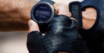 Suunto 5 - sportowy smartwatch z licznymi funkcjami