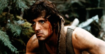 Sylvester Stallone rozpoczął przygotowania do 