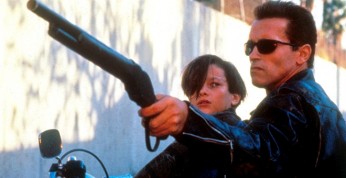 Terminator 2 - odświeżona wersja filmu w oficjalnym zwiastunie