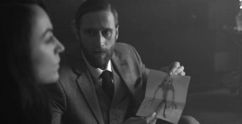 The Black Gloves - zapowiedź klimatycznego horroru