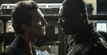 The Dark Tower - debiut międzynarodowego zwiastuna