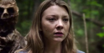 The Forest - horror z Natalie Dormer w nowym zwiastunie