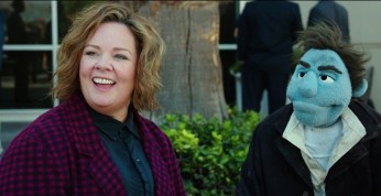 The Happytime Murders - nowy zwiastun Muppetów dla dorosłych