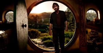 Peter Jackson nie nakręci więcej filmów na podstawie...