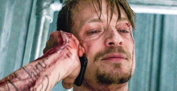 The Informer - zapowiedź brytyjskiego kryminału z polskimi aktorami