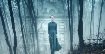 The Lodgers. Przeklęci - gotycki horror w polskim zwiastunie