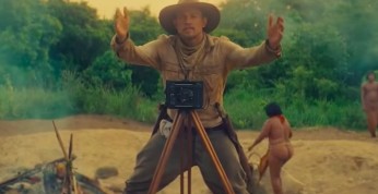Lost City of Z - zapowiedź nowego filmu przygodowego