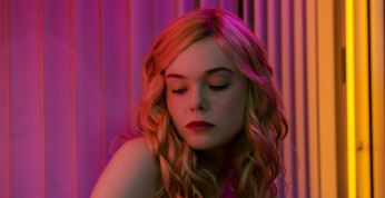 The Neon Demon - zwiastun horroru z Elle Fanning