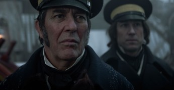The Terror - pierwszy zwiastun serialu o żeglarzach