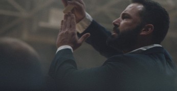 The Way Back - nowy dramat z Benem Affleck'iem