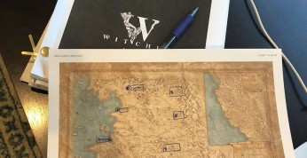 The Witcher - nowe informacje o serialu Netflixa