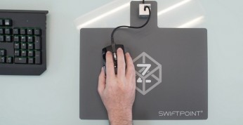 The Z - najbardziej zaawansowana mysz komputerowa