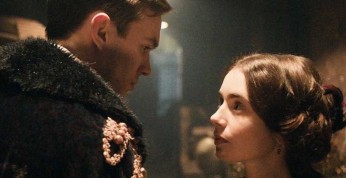 Tolkien - filmowa biografia twórcy 