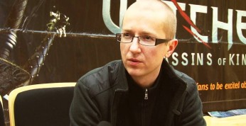 Tomasz Bagiński opowiada o swoim 