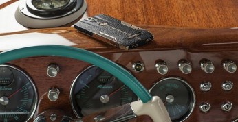 Tonino Lamborghini 88 Tauri - smartfon dla pasjonatów włoskich...