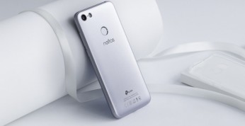 TP-Link Neffos C9A - debiut niedrogiego smartfona