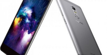 TP-Link Neffos X1 Max - mocniejsza wersja ciekawego smartfona