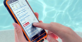 Ulefone Armor - debiut ciekawego smartfona w wytrzymałej obudowie