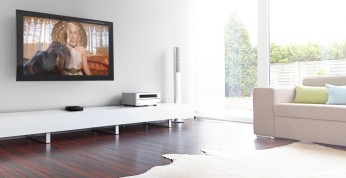 Ultracube A4S - debiut nowego domowego centrum rozrywki