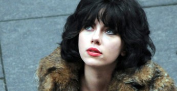 Scarlett Johnasson będzie gwiazdą filmu 