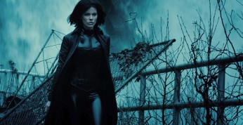 Underworld: Blood Wars - pierwszy zwiastun nowej odsłony sagi