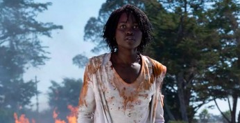 Us! - thriller psychologiczny Jordana Peele w pierwszym zwiastunie