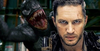 Venom - ostateczny zwiastun filmu