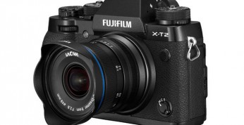 Venus Optics rusza ze sprzedażą obiektywu Laowa 9 mm f/2.8 ZERO-D