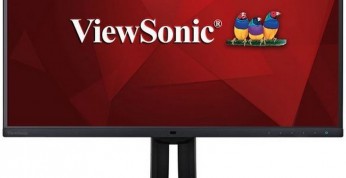 ViewSonic VP2771 - monitor dla profesjonalistów