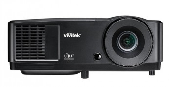 Vivitek DS234 i DX255 - debiut niedrogich projektorów
