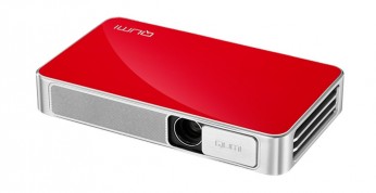 Vivitek Qumi Q3 Plus - kieszonkowy projektor o sporych możliwościach