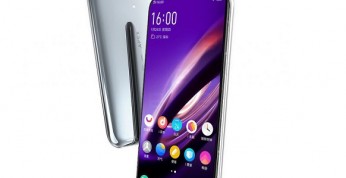 Vivo Apex 2019 - następny smartfon bez fizycznych złączy