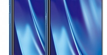 Vivo NEX Dual Display Edition - zapowiedź smartfona z dwoma ekranami
