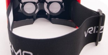 Vrizzmo VR - wirtualna rzeczywistość z polskimi goglami