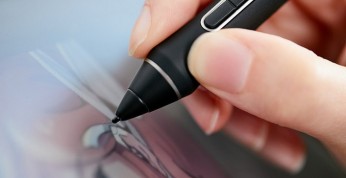 Wacom Cintiq 16 - podstawowy ekran piórkowy od cenionej marki