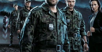 Wataha - nadchodzi drugi sezon serialu