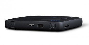 WD My Passport Wireless Pro - nowy bezprzewodowy dysk obsługujący...