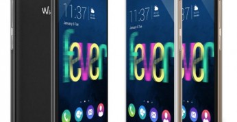 Wiko FEVER - nowy smartfon ze świecącą obudową